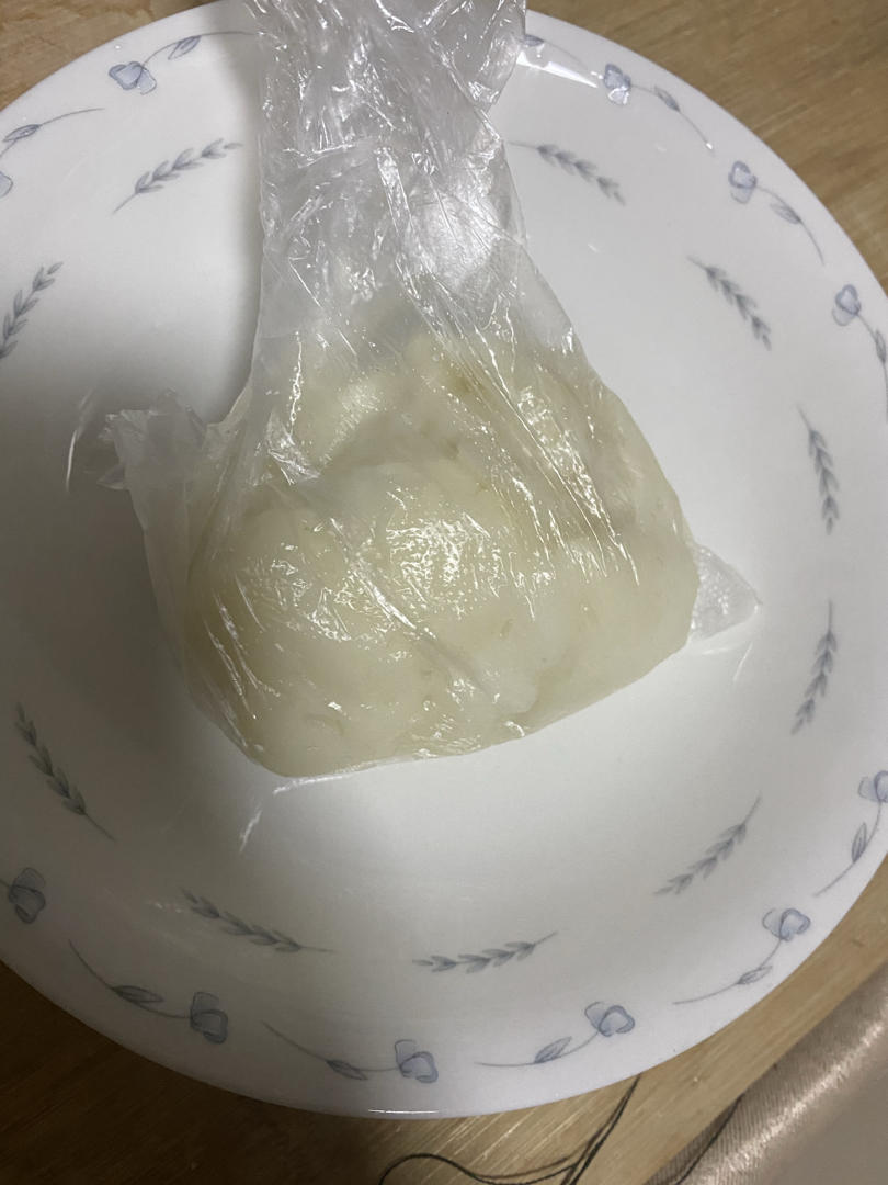 糍粑