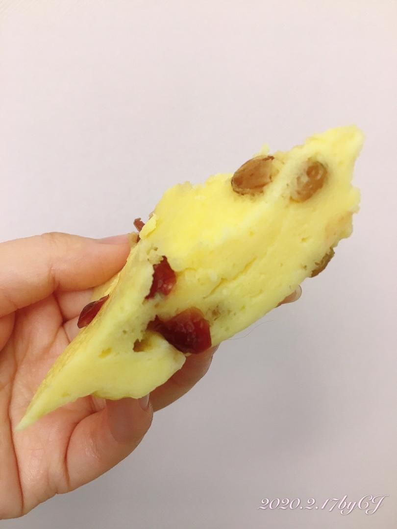 酸奶蒸蛋糕