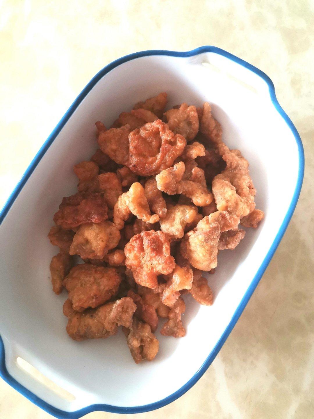 小酥肉