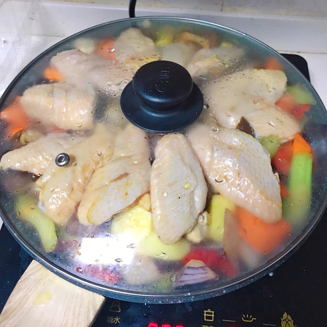 冷酷叶总胆固醇拯救计划