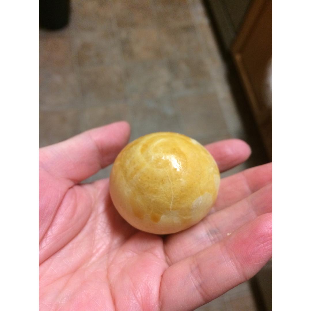 南瓜红豆酥