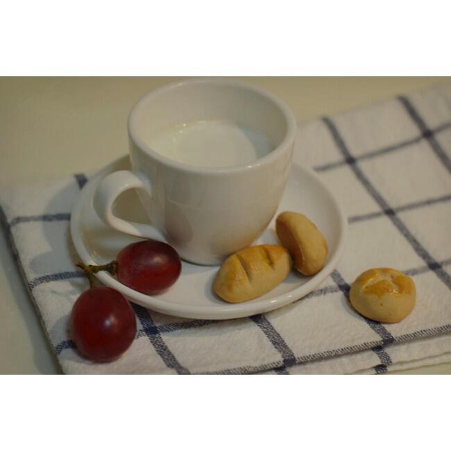 迷你面包小饼干的做法