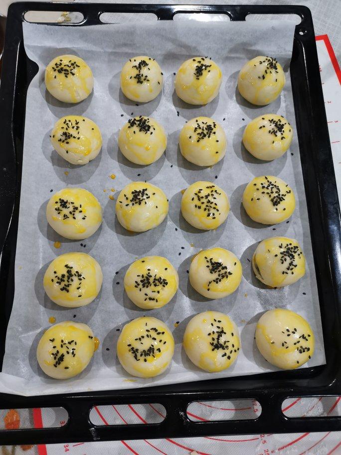 《海氏EAT风炉–麻薯红豆酥》