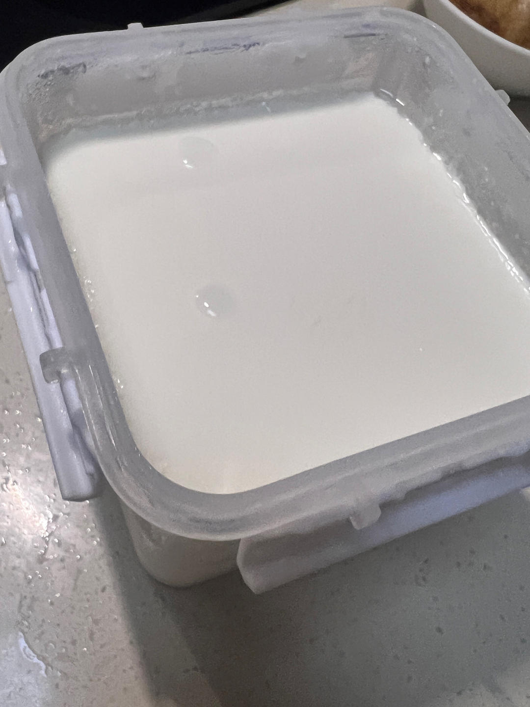 超简单自制酸奶的做法