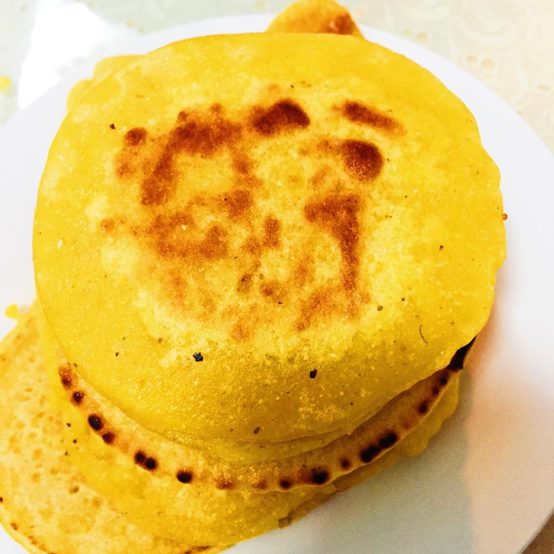 松软玉米饼（零添加剂）