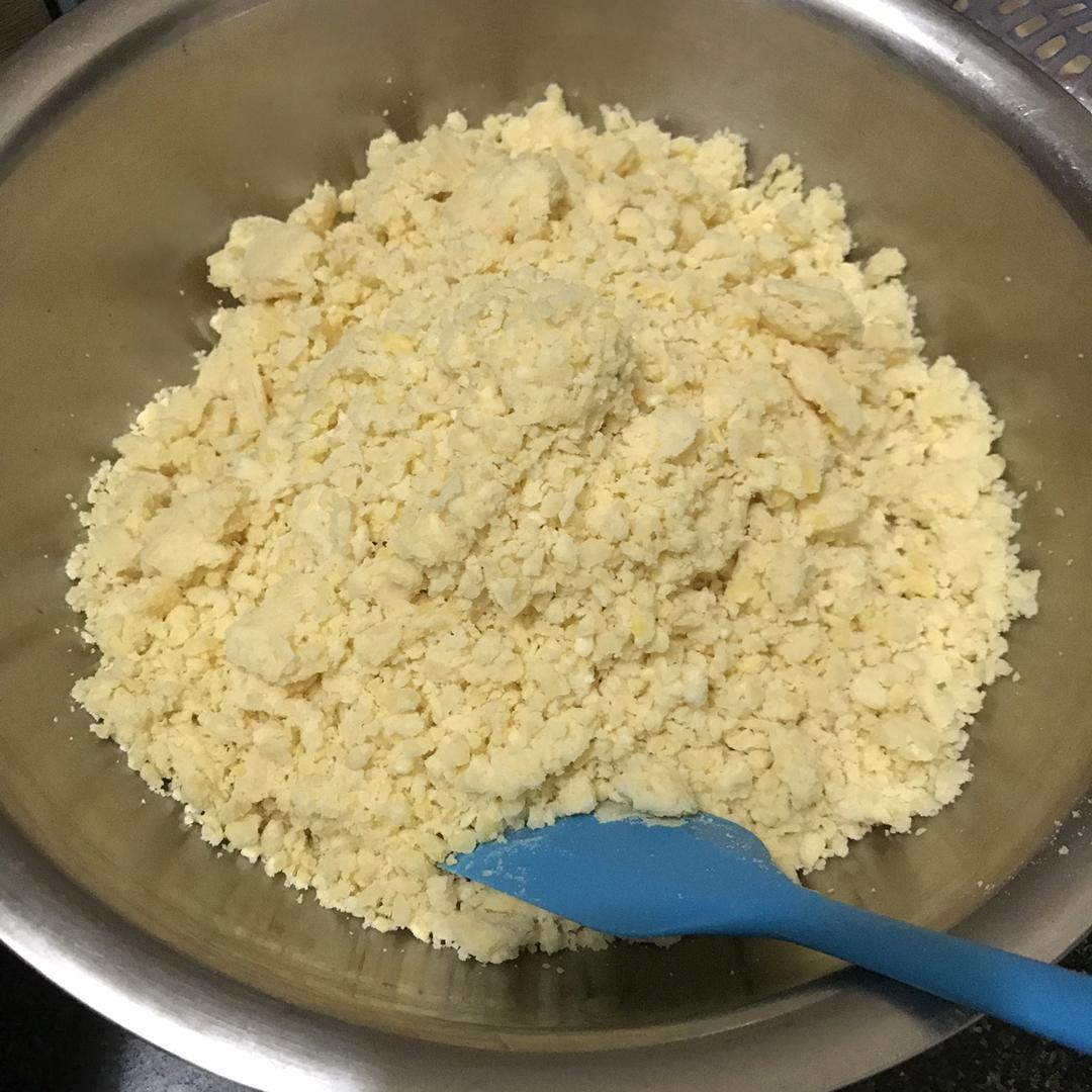 绿豆糕