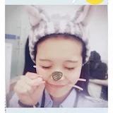 小思思不会做饭