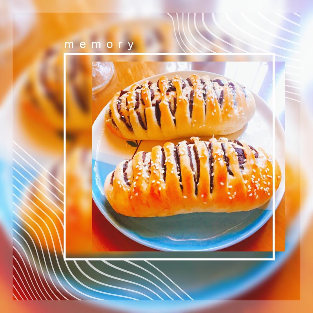 万用面包胚（冷藏中种法）