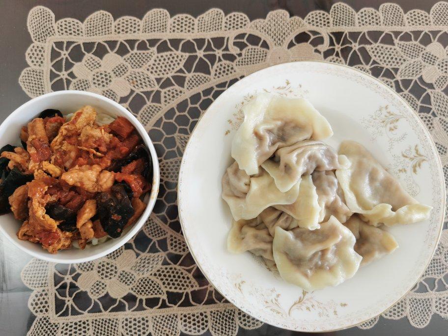 每天吃什么               饮食记录