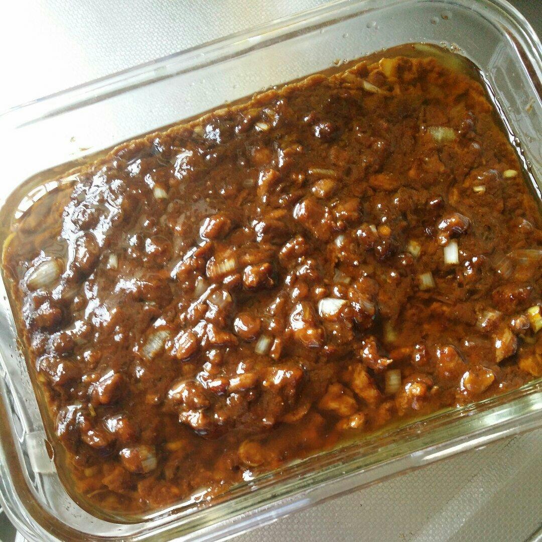 手机用户5008_perg做的肉末炸酱