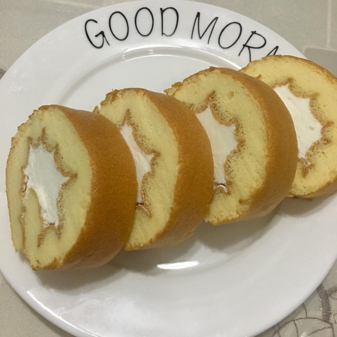 小四卷～风靡美食群的美味蛋糕卷