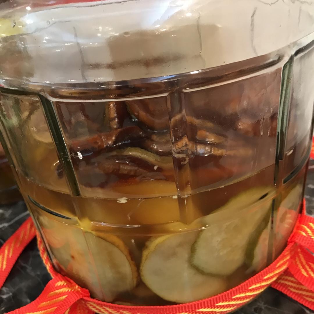 水果酵素