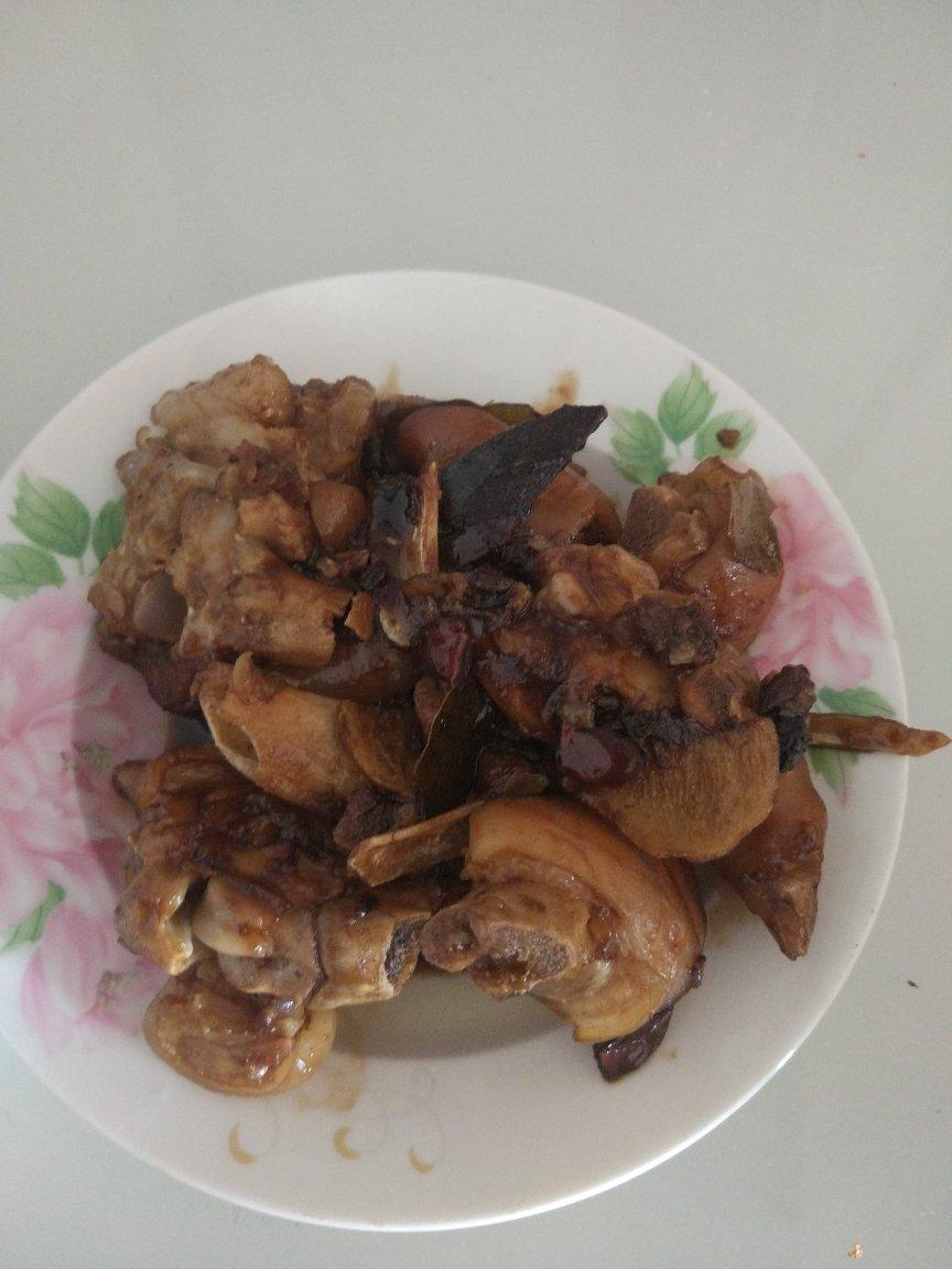 堂妈金牌冰糖猪蹄