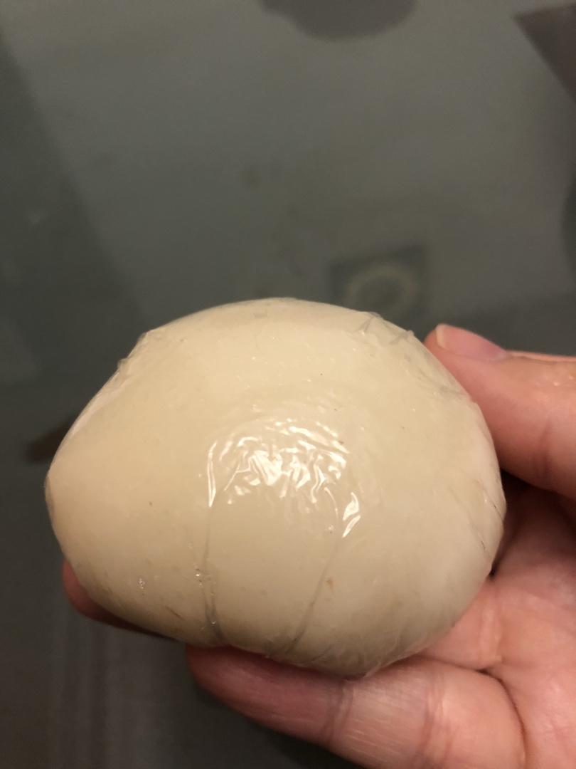 十分钟搞定超正宗的桂花条头糕，零失败！过夜不变硬，豆沙糯米卷