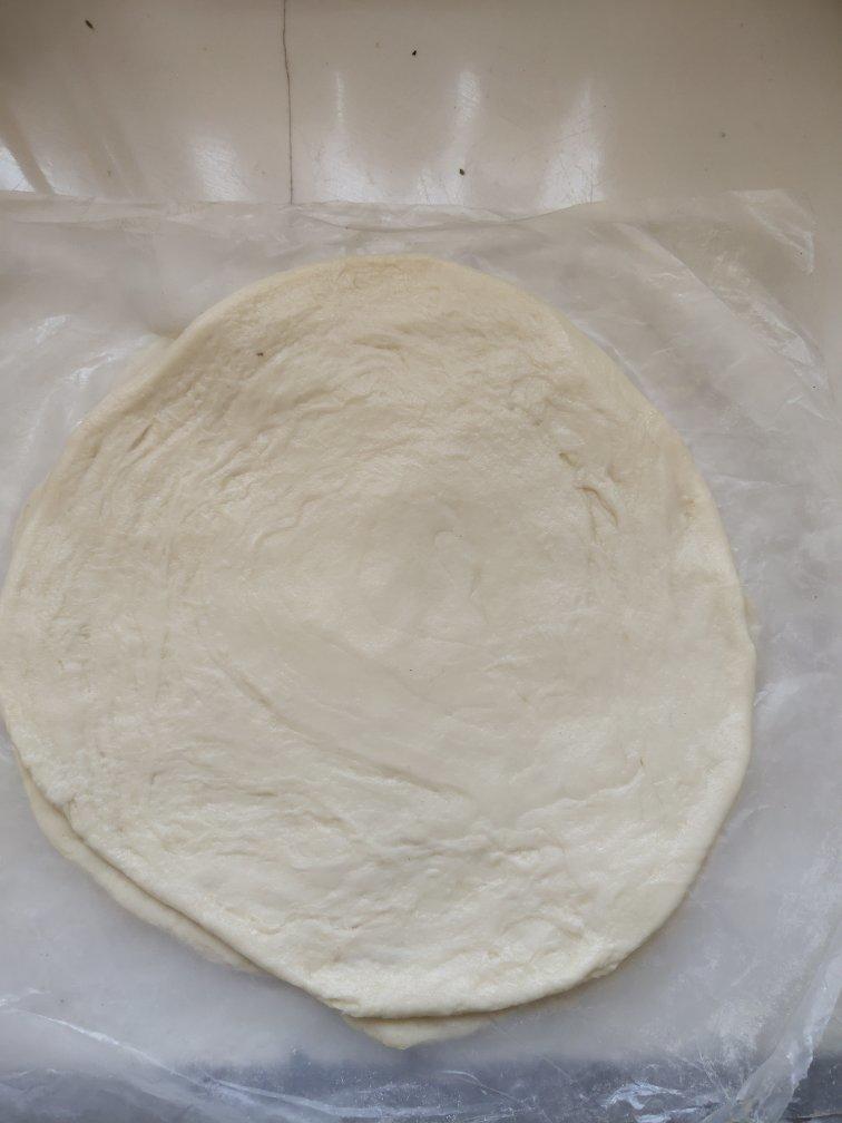 手抓饼饼胚子不求人