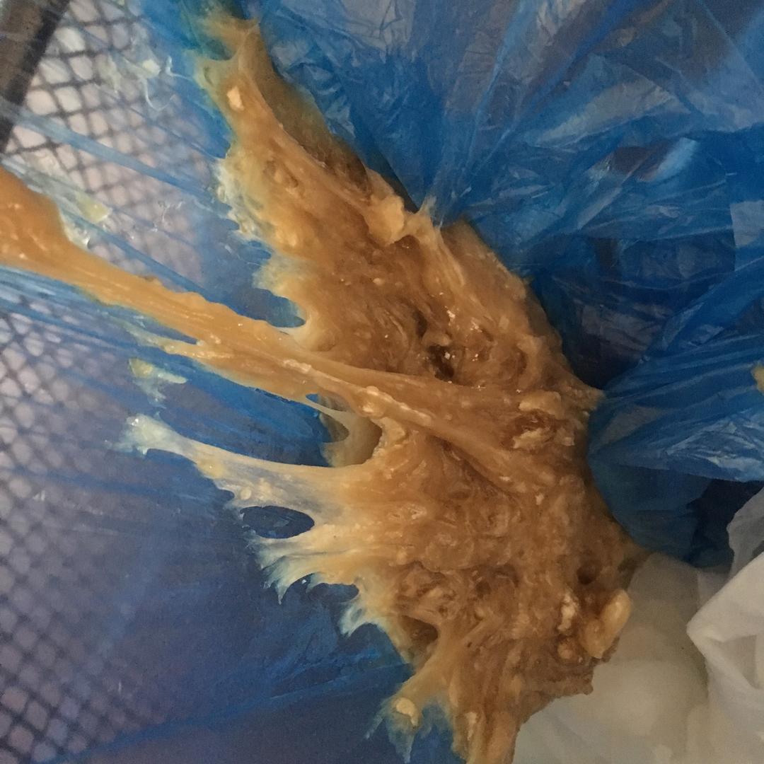 黑糖珍珠鲜奶