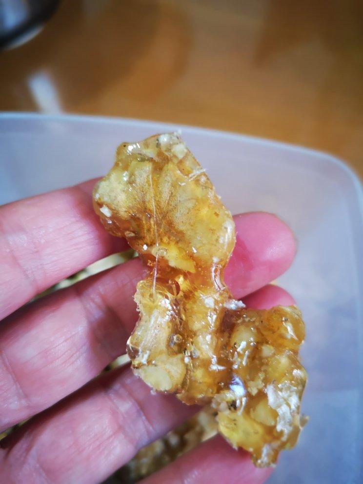 琥珀核桃仁，家庭熬糖小窍门，不翻砂不糊锅，不化不粘牙