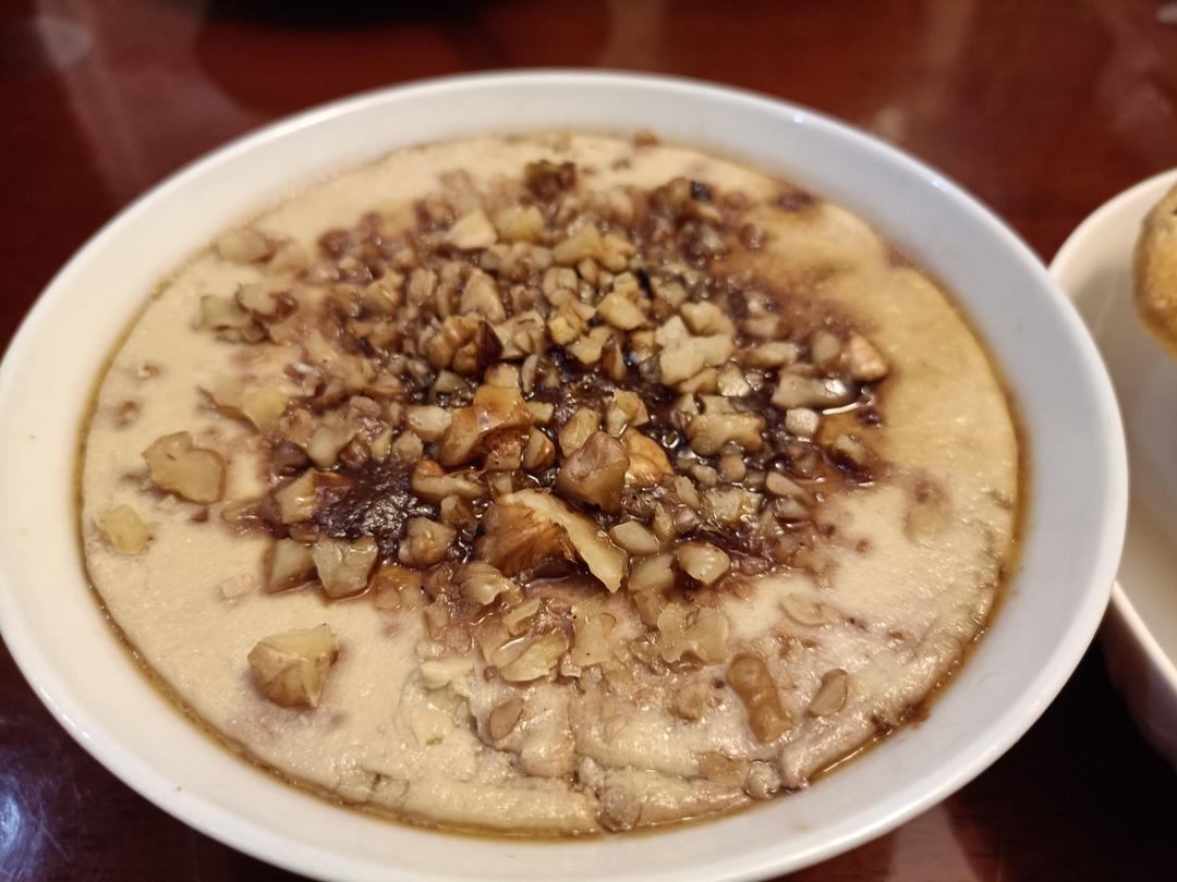 姜汁调蛋的做法