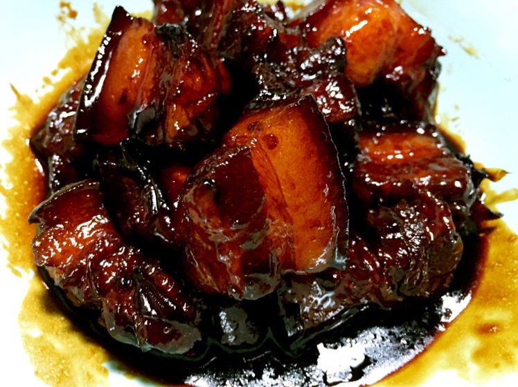 堂妈金牌红烧肉