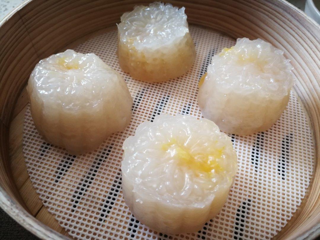 轻松get最少女的4款月饼做法「厨娘物语」