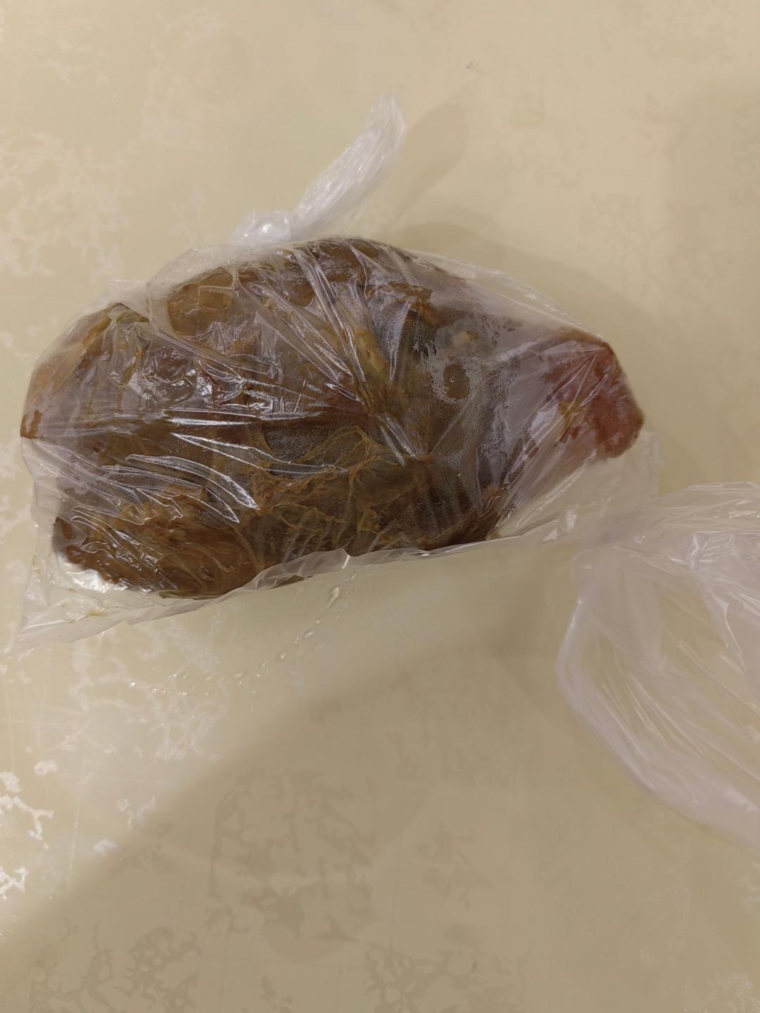 极简·古法｜酱牛肉·卤牛肉·牛腱子｜卡卡爸·不藏私