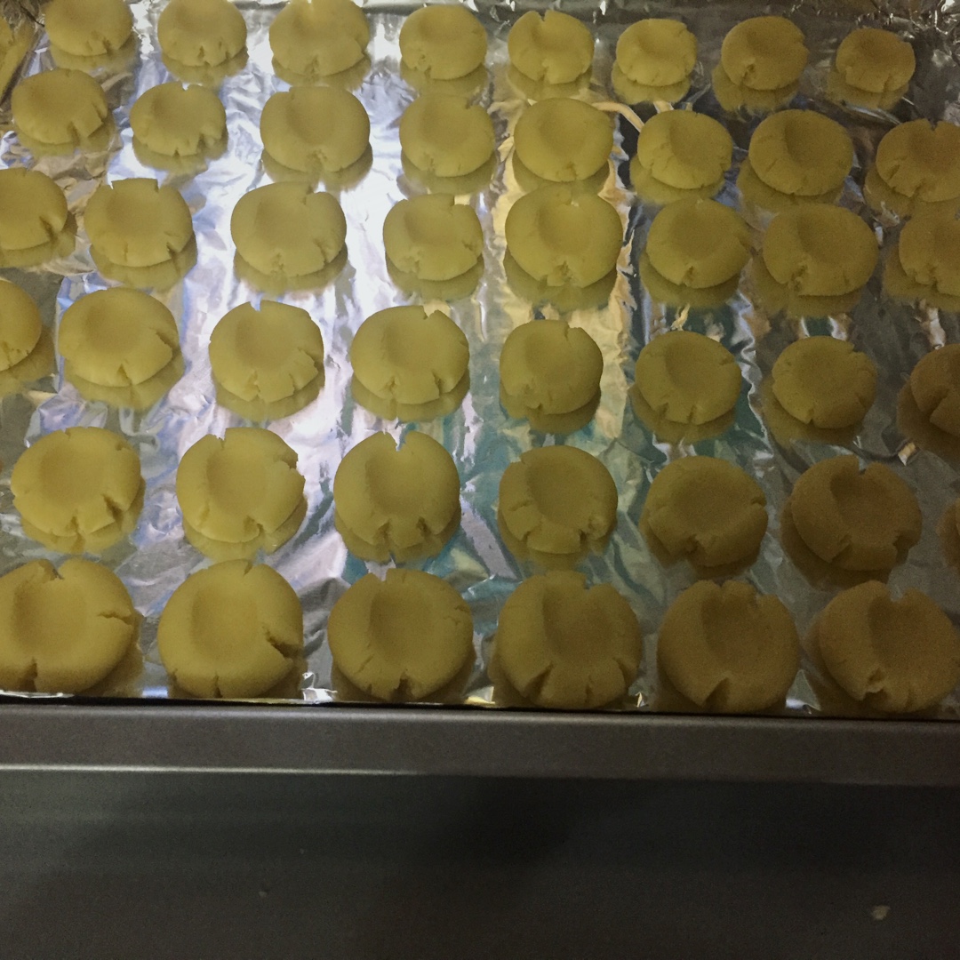 玛格丽特小饼干