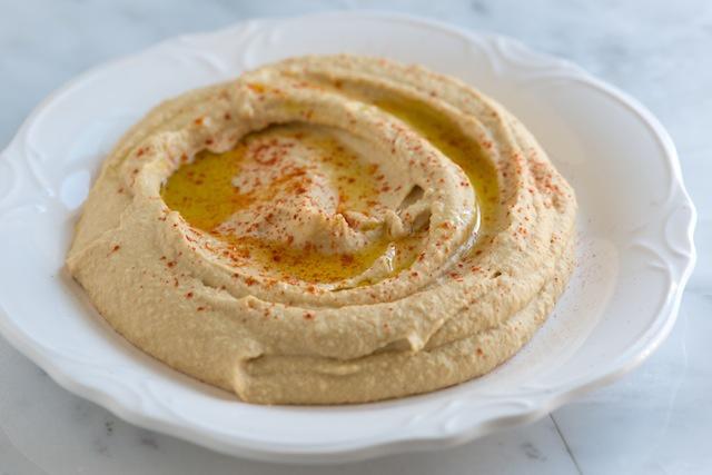 Hummus