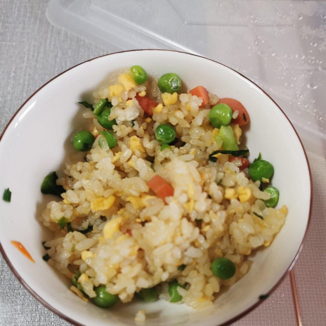 超级无敌至尊蛋炒饭