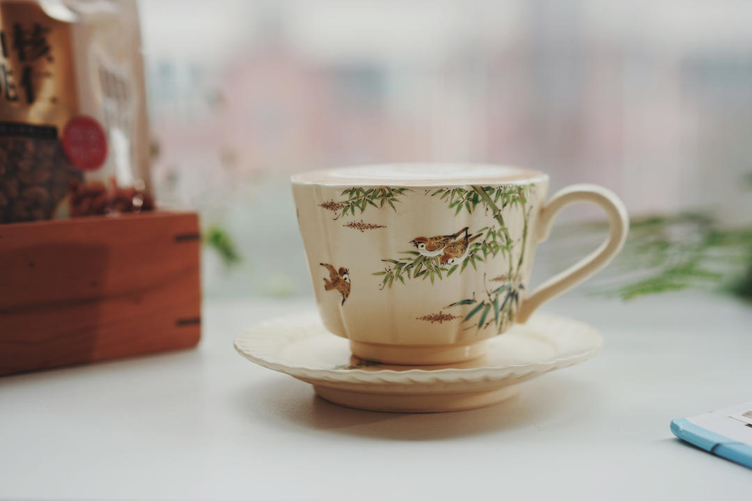 惨烈的拉花
