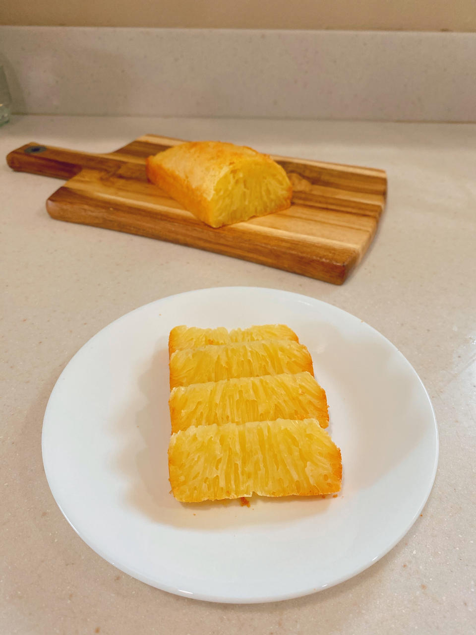 黄金糕