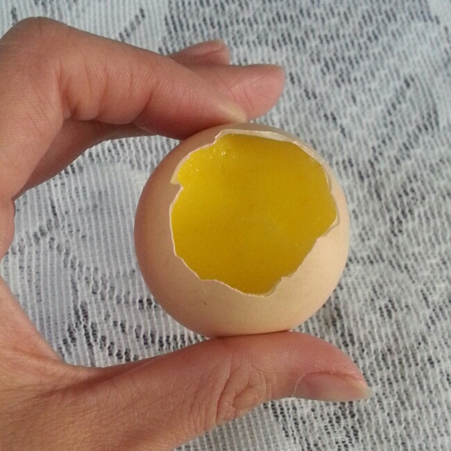 ★DIY草莓蛋奶布丁