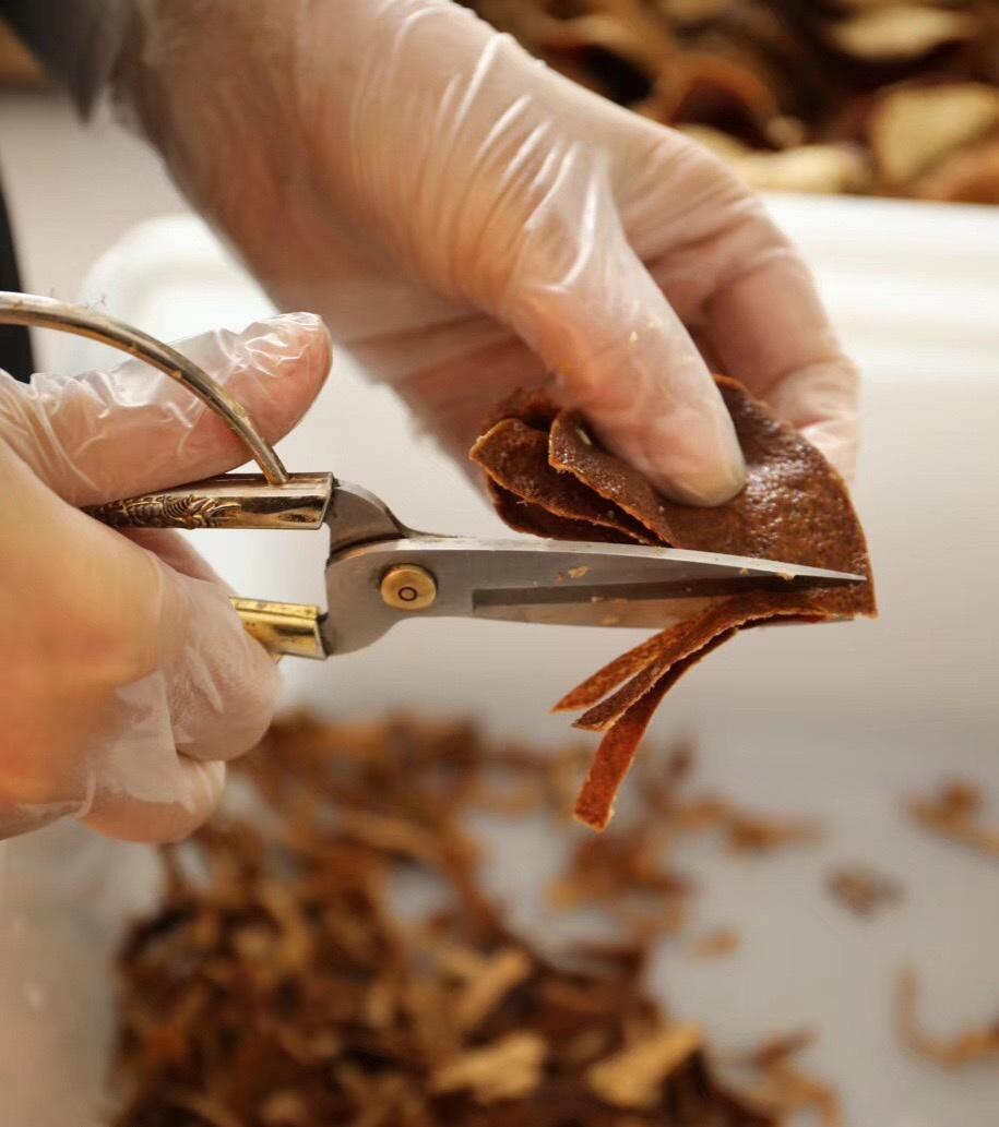 健脾消积山楂六物膏来了🔥简单好做的做法 步骤2