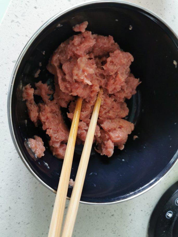 山药瘦肉粥【5月北鼎珐琅铸铁锅食谱】