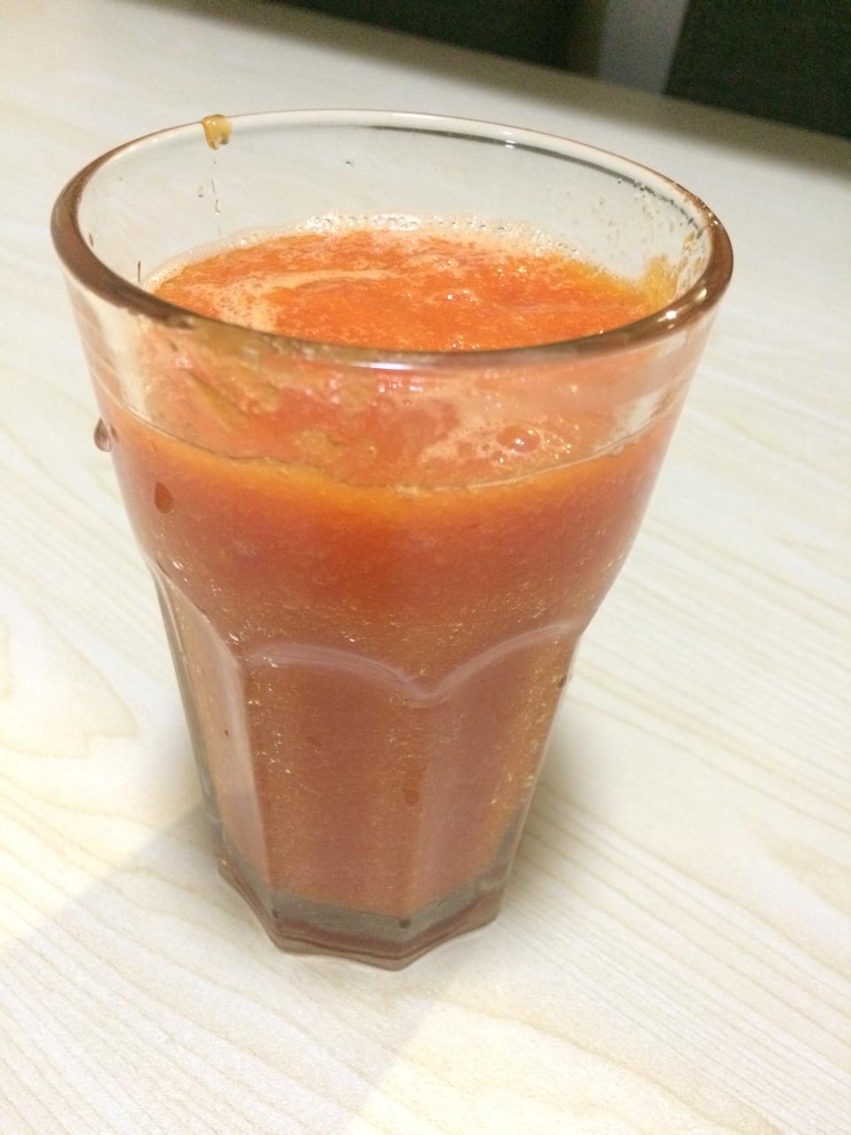 做饭是一件快乐的事