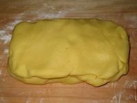 珍妮手制烘焙：法式浪漫 の『布鲁耶尔洋梨挞』的做法 步骤2