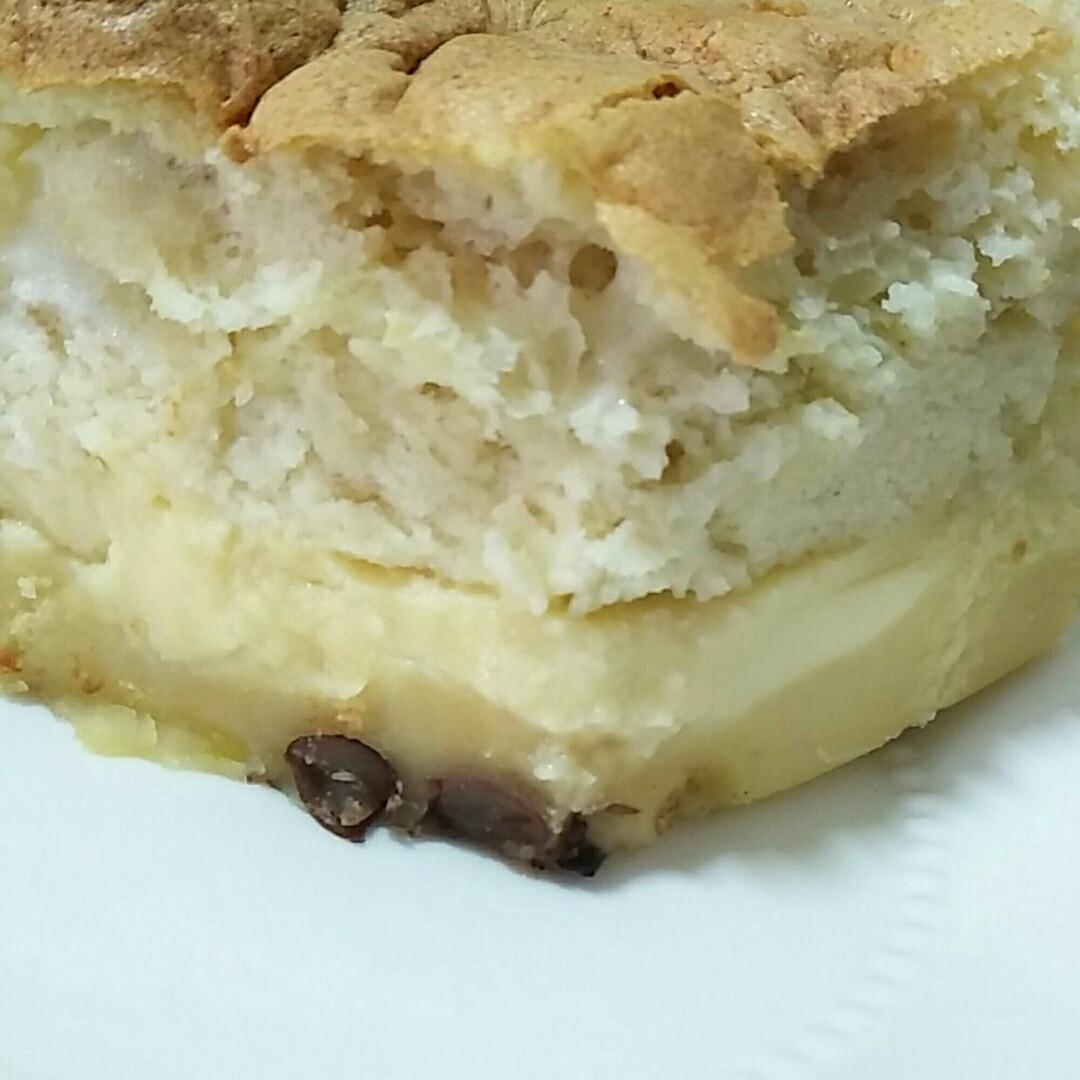 六寸魔法自动分层蛋糕