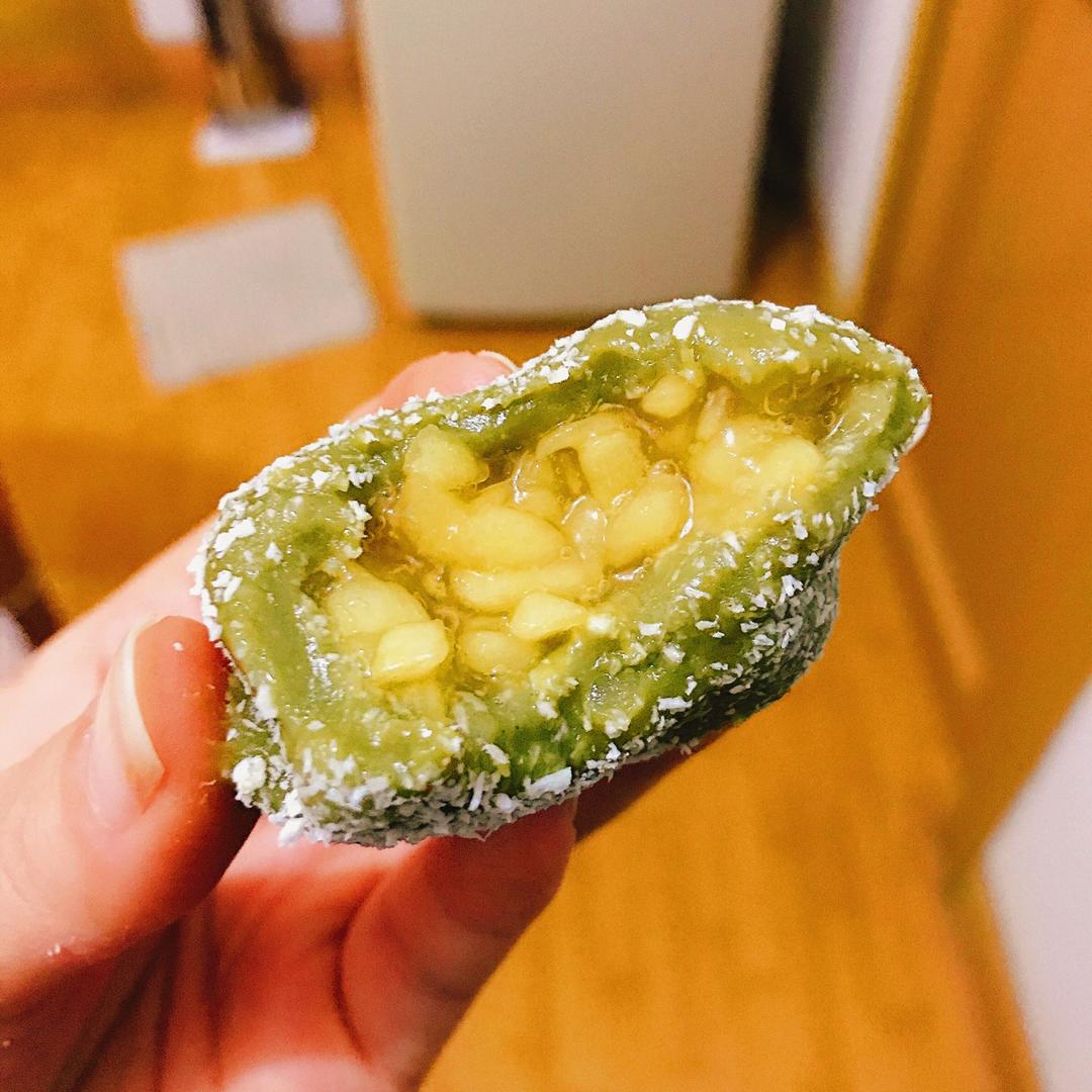 晚餐•2018年11月17日