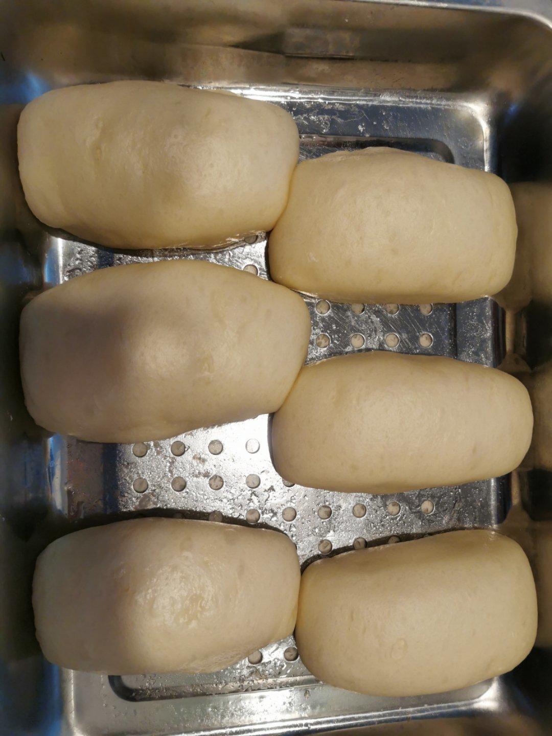 超好吃的大馒头（厨师机版）