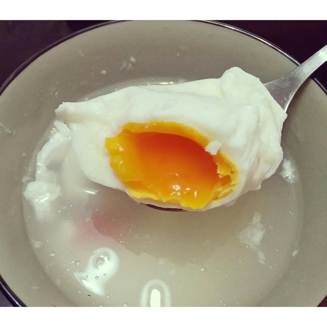 西北做的煮溏心荷包蛋的几种方法
