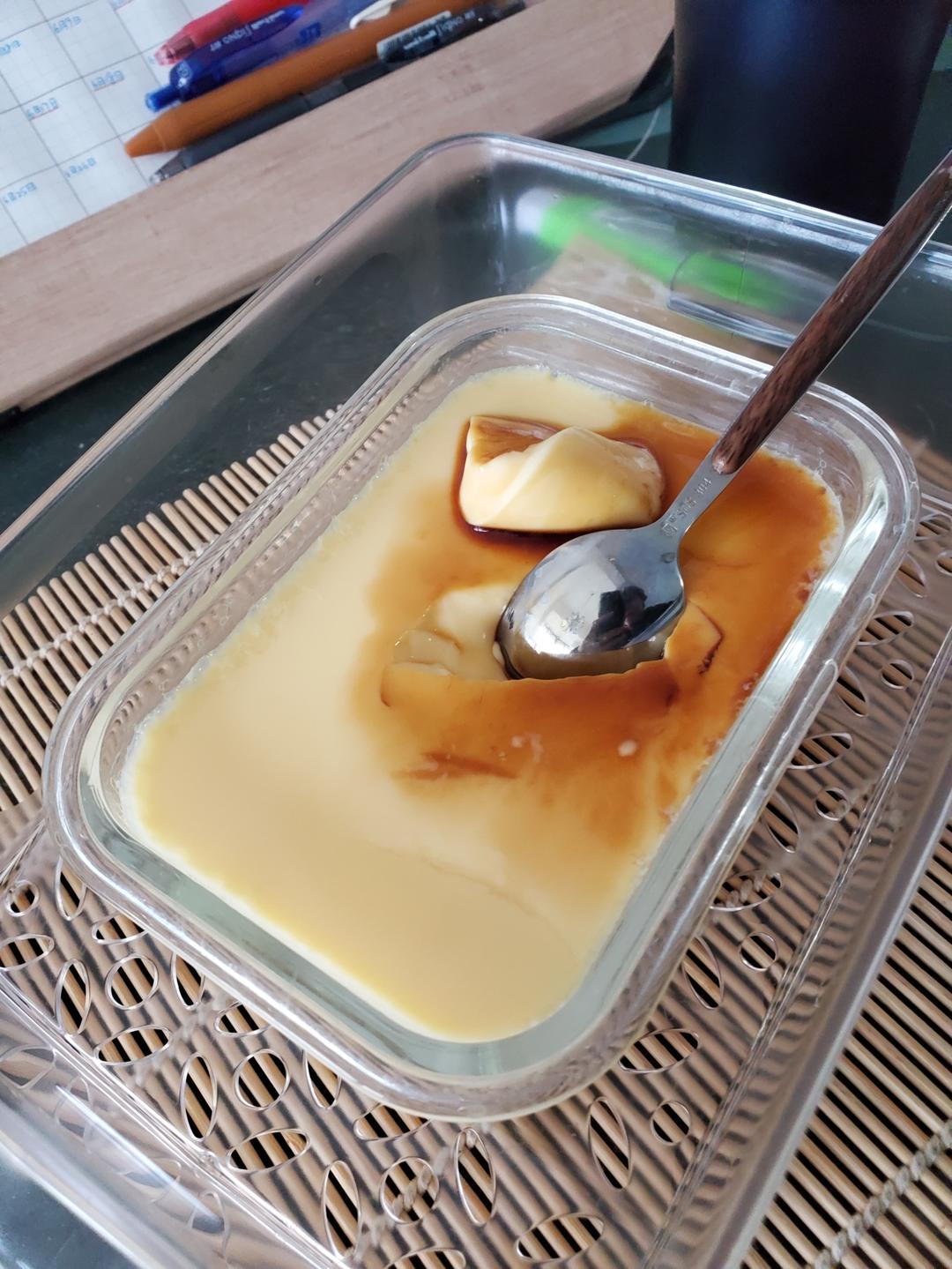 零失败水蒸蛋