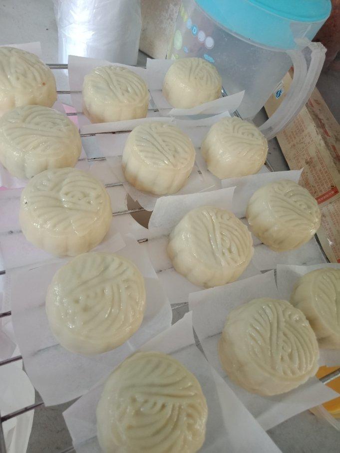 广式月饼（50g厚皮版）