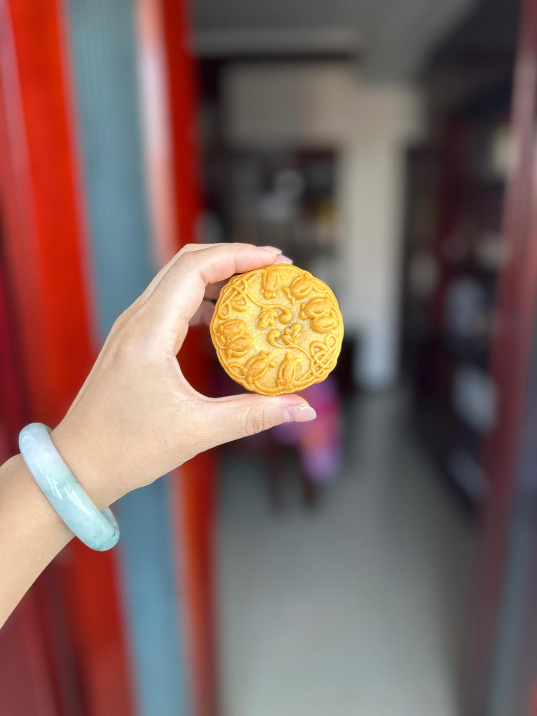 我做过的中式点心🥧系列