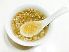 皂角米荞麦绿豆粥