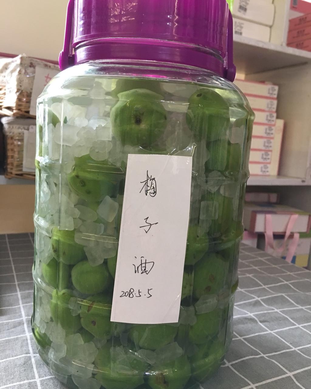 【青梅酒】梅子的沉醉时光（已填坑）