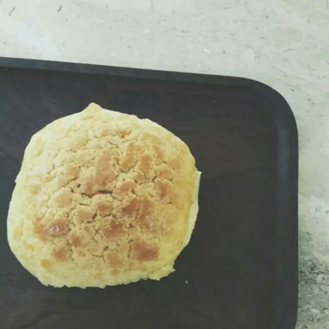 菠萝包