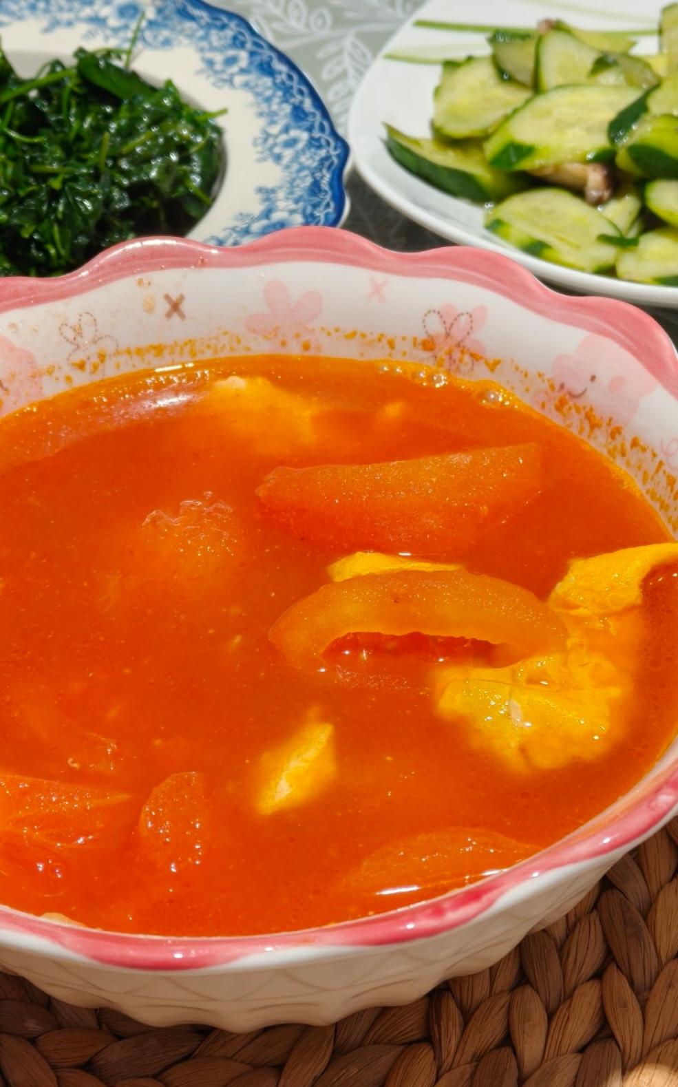 ffy家常吃喝记录