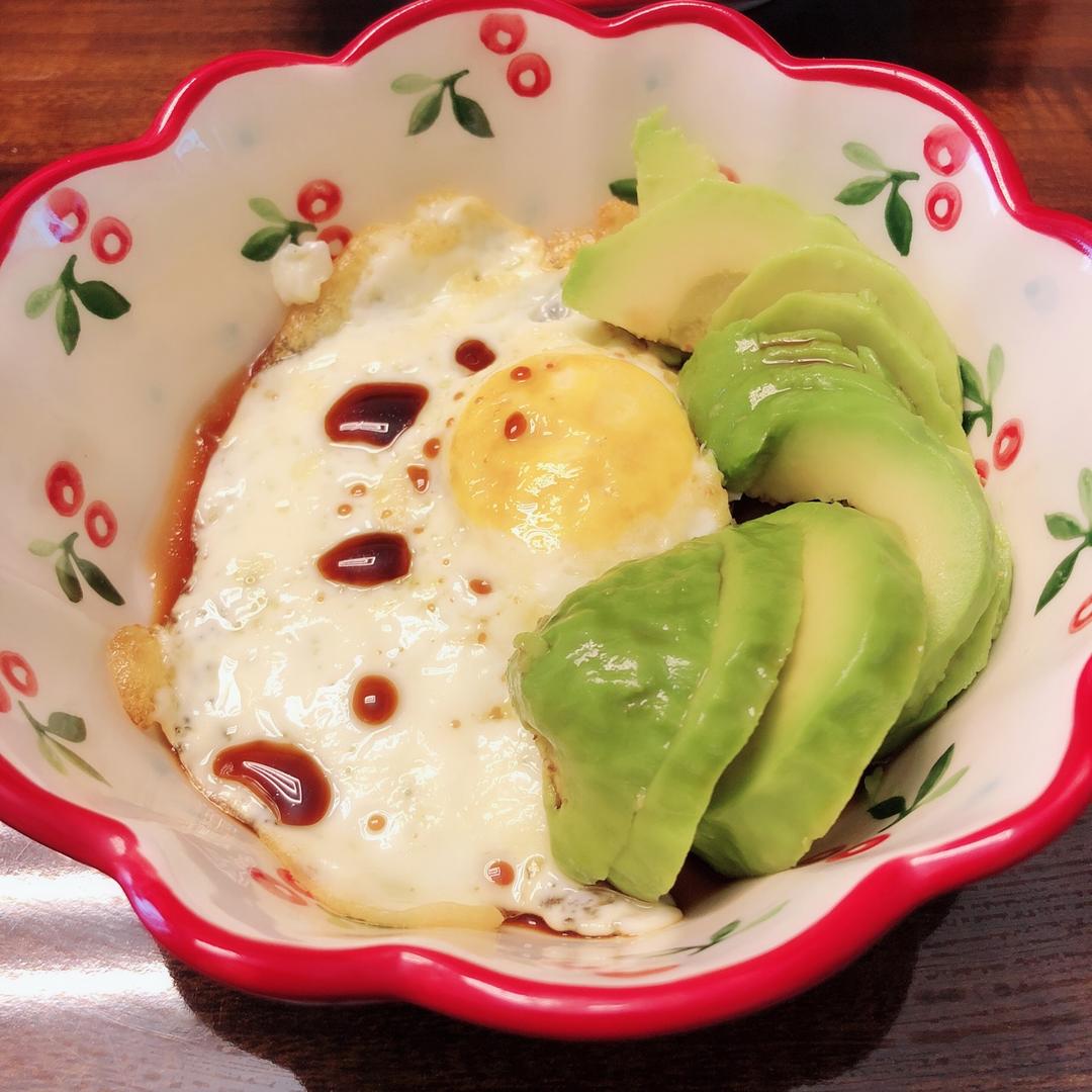 面包咖啡做的牛油果的一百种吃法持续更新ing