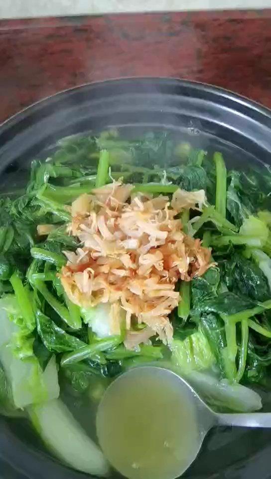 妙炒什锦菜.私房菜品.青菜合炒做到更好的营养互补