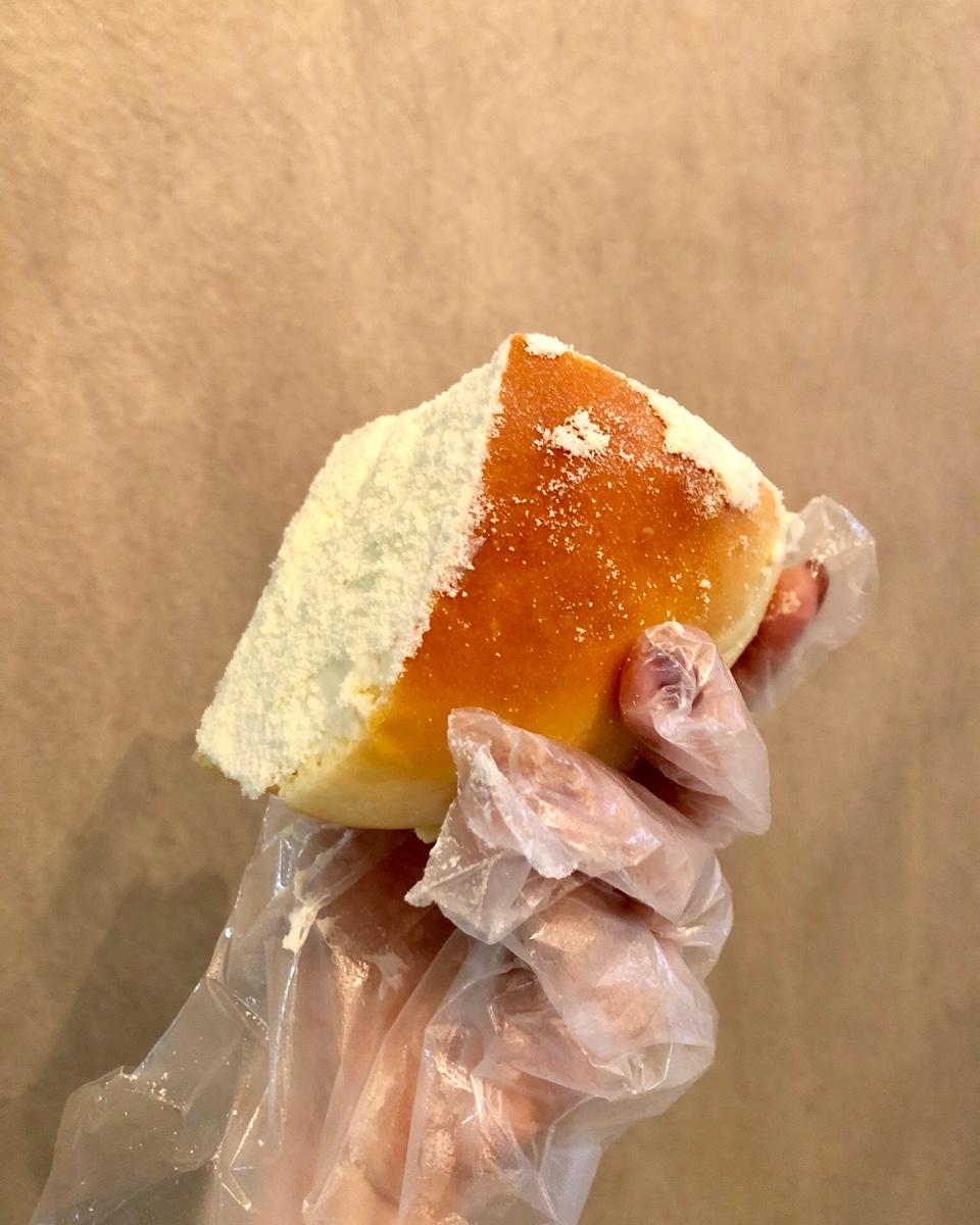 奶酪包---跟风火到一个不行的包包