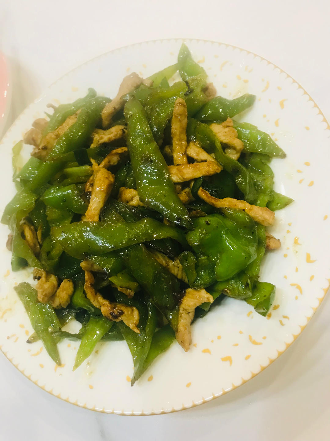 超下饭 ！小炒肉（辣椒炒肉）